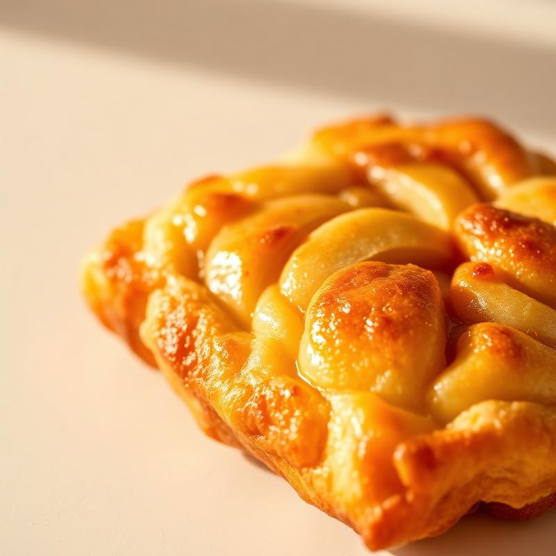 Apple Fritter