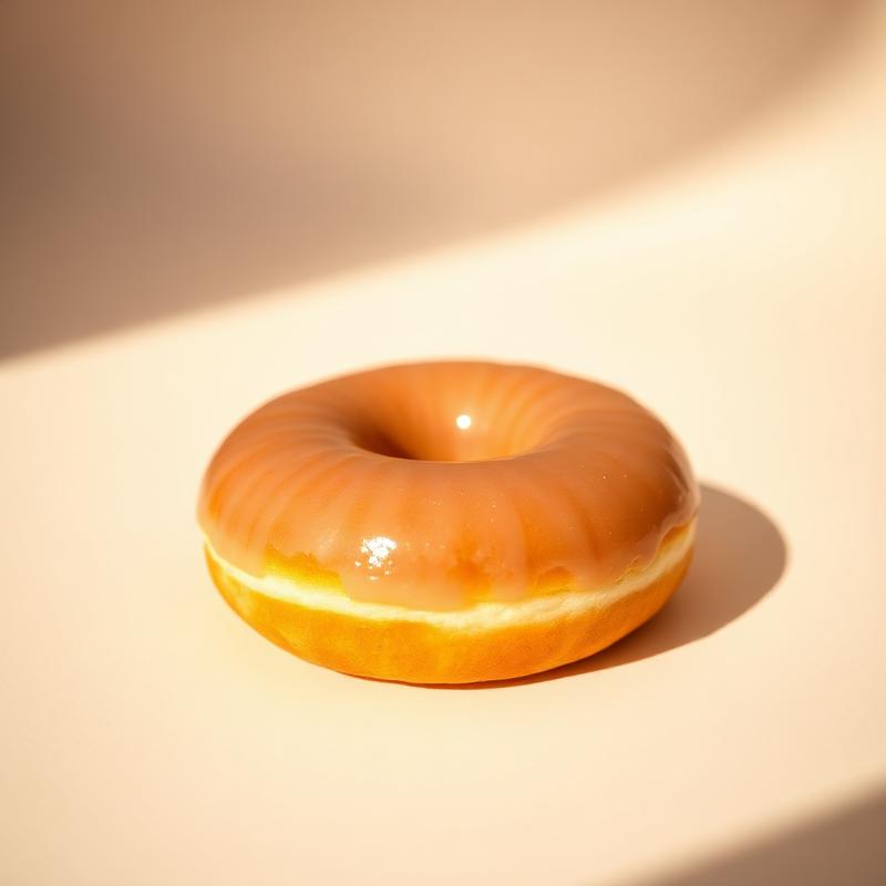 Glazed Doughnut